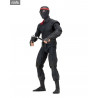 Teenage Mutant Ninja Turtles - Shredder or Foot Soldier figure