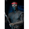 Teenage Mutant Ninja Turtles - Shredder or Foot Soldier figure