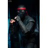 Teenage Mutant Ninja Turtles - Shredder or Foot Soldier figure