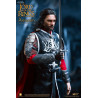 Le Seigneur des Anneaux - Figurine Aragorn 2.0 Classique ou Deluxe, Real Master Series