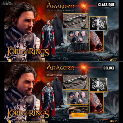 Le Seigneur des Anneaux -...