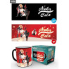 Mug thermoréactif Nuka Cola - Fallout
