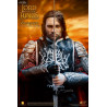 Le Seigneur des Anneaux - Figurine Aragorn 2.0 Classique ou Deluxe, Real Master Series