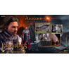 Le Seigneur des Anneaux - Figurine Aragorn 2.0 Classique ou Deluxe, Real Master Series