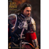 Le Seigneur des Anneaux - Figurine Aragorn 2.0 Classique ou Deluxe, Real Master Series