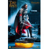 The Lord of the Rings - Aragorn 2.0 Classic or Deluxe figure, Real Master Series