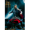Le Seigneur des Anneaux - Figurine Aragorn 2.0 Classique ou Deluxe, Real Master Series