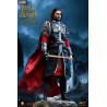 Le Seigneur des Anneaux - Figurine Aragorn 2.0 Classique ou Deluxe, Real Master Series