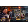 Le Seigneur des Anneaux - Figurine Aragorn 2.0 Classique ou Deluxe, Real Master Series