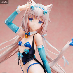 Nekopara - Vanilla figure...