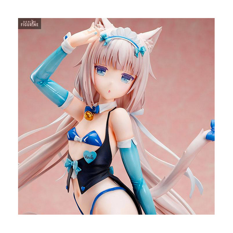 Nekopara - Vanilla figure Bunny Suit