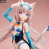 Nekopara - Vanilla figure Bunny Suit