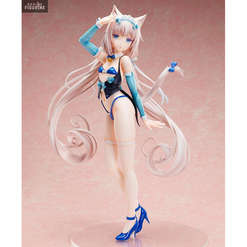 Nekopara - Vanilla figure...