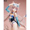 Nekopara - Vanilla figure Bunny Suit
