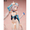 Nekopara - Figurine Vanilla Bunny Suit