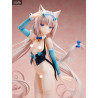 Nekopara - Vanilla figure Bunny Suit