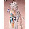 Nekopara - Vanilla figure Bunny Suit
