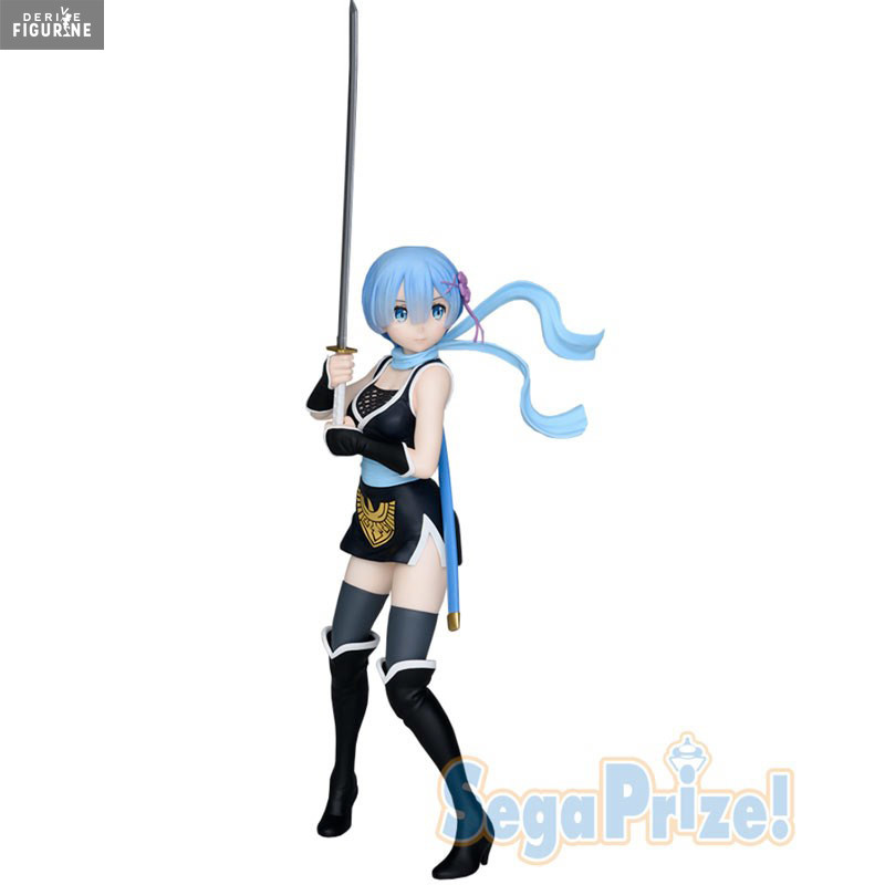 Re:Zero - Figure Rem,...