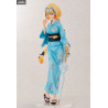 Fate/Grand Order - Figure Ruler Jeanne d'Arc, version Yukata
