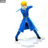 Sword Art Online - Figure Eugeo, LPM