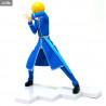 Sword Art Online - Figure Eugeo, LPM