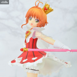 Card Captor Sakura : Clear...