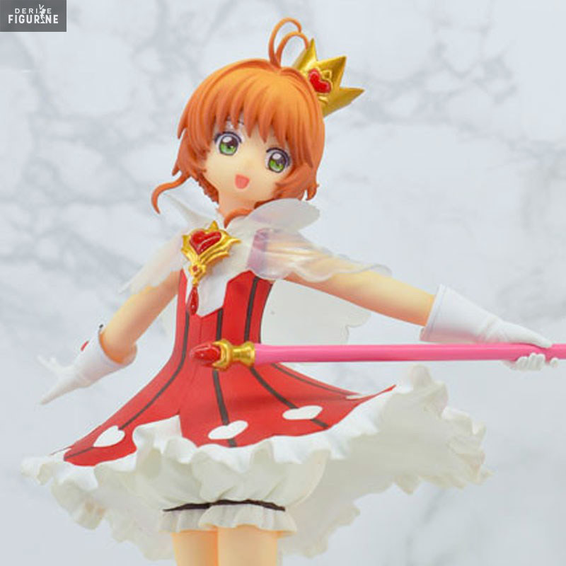 Card Captor Sakura : Clear...