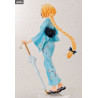 Fate/Grand Order - Figure Ruler Jeanne d'Arc, version Yukata