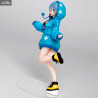 Re:Zero - Figurine Rem, fluffy parka