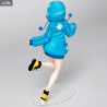 Re:Zero - Rem figure, fluffy parka