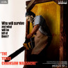 The Texas Chainsaw Massacre - Leatherface figure Deluxe Edition, One:12