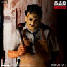 The Texas Chainsaw Massacre - Leatherface figure Deluxe Edition, One:12