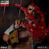 The Texas Chainsaw Massacre - Leatherface figure Deluxe Edition, One:12