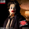 The Texas Chainsaw Massacre - Leatherface figure Deluxe Edition, One:12
