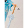 Fate/Grand Order - Figure Ruler Jeanne d'Arc, version Yukata