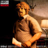 The Texas Chainsaw Massacre - Leatherface figure Deluxe Edition, One:12