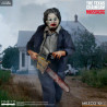 The Texas Chainsaw Massacre - Leatherface figure Deluxe Edition, One:12