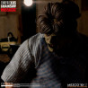 The Texas Chainsaw Massacre - Leatherface figure Deluxe Edition, One:12