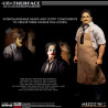 The Texas Chainsaw Massacre - Leatherface figure Deluxe Edition, One:12