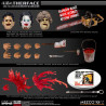 The Texas Chainsaw Massacre - Leatherface figure Deluxe Edition, One:12