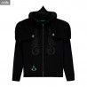 Assassin's Creed Valhalla - Sweater à capuche Tribal