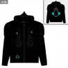 Assassin's Creed Valhalla - Tribal Hooded Sweater