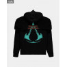 Assassin's Creed Valhalla - Tribal Hooded Sweater