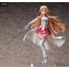 Sword Art Online Alicization: War of Underworld - Asuna Knights of the Blood figure