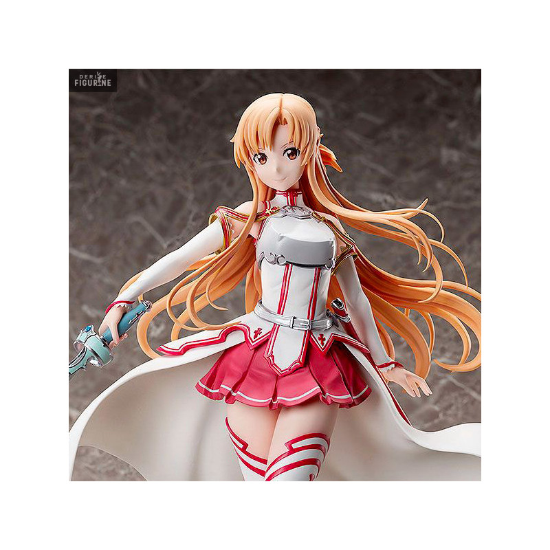 Sword Art Online Alicization: War of Underworld - Asuna Knights of the Blood figure