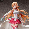 Sword Art Online Alicization: War of Underworld - Asuna Knights of the Blood figure