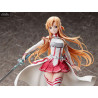 Sword Art Online Alicization: War of Underworld - Asuna Knights of the Blood figure