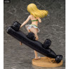 Girls und Panzer der Film - Figurine Carpaccio