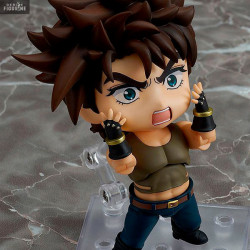 Jojo's Bizarre Adventure -...