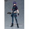 Ghost in the Shell - Motoko Kusanagi SAC_2045 figure, Figma